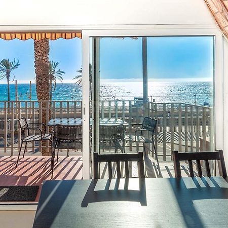 Vistamar Beach 30 Min Barcelona ビラサル・ダ・マル エクステリア 写真